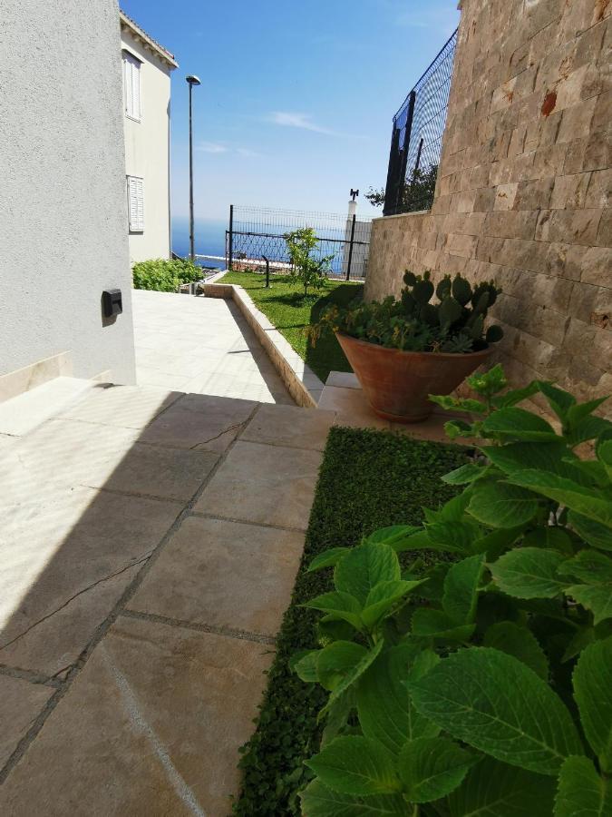 Royal Fort - Lovrijenac Dubrovnik Ngoại thất bức ảnh