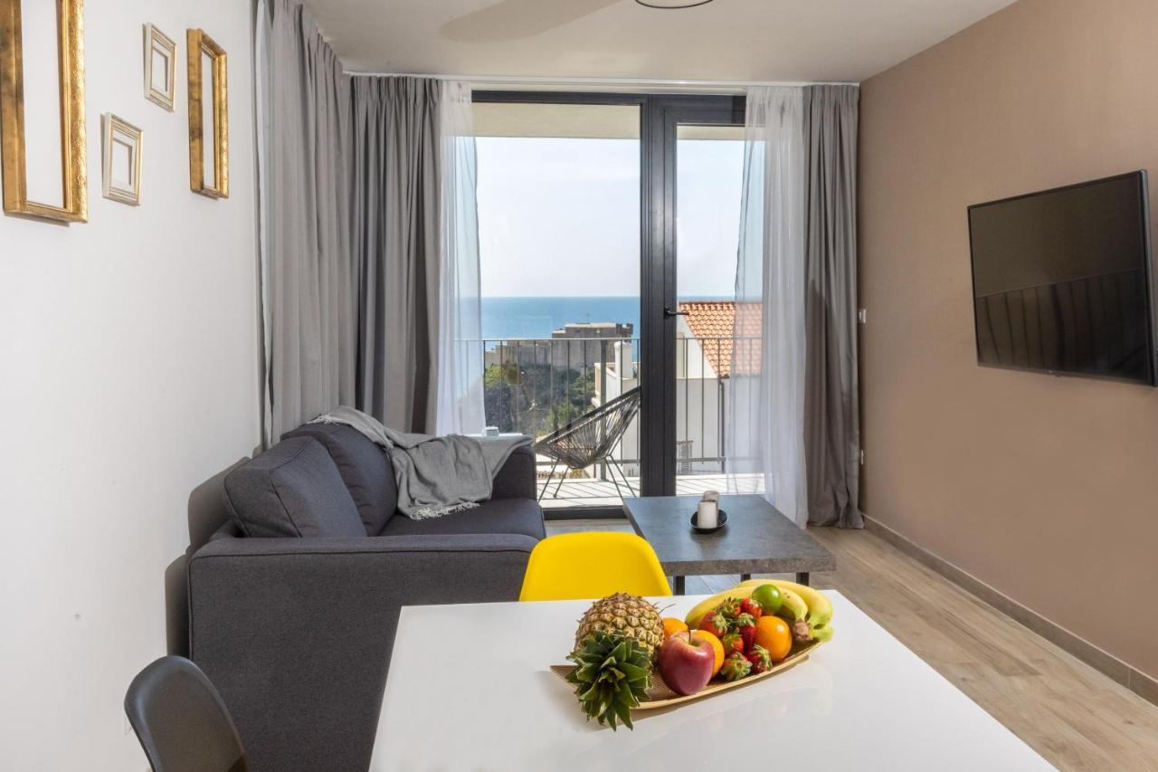 Royal Fort - Lovrijenac Dubrovnik Ngoại thất bức ảnh